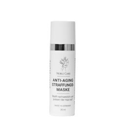 NOBLE CARE Anti-Aging Straffungsmaske