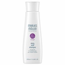 Marlies Möller beauty haircare Strength Daily Mild Shampoo