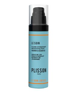 Plisson 1808  Moisturizing Fluid