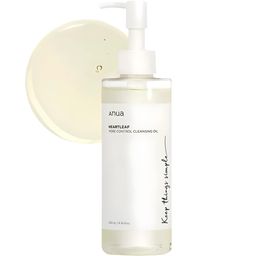 ANUA Heartleaf Pore Control Cleansing Oil