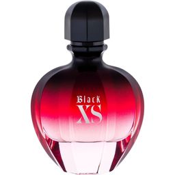 Paco Rabanne Black XS For Her Eau De Parfum Spray 80ml