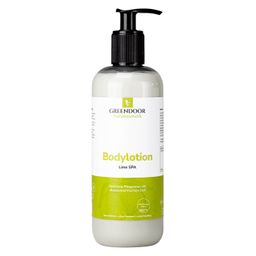 GREENDOOR Bodylotion XL Lime Spa