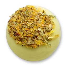 Florex - Badebutter-Kugel mit Schafmilch, Ringelblume