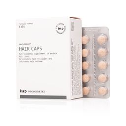 Innoaesthetics Hair Caps