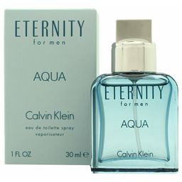Calvin Klein Eternity Aqua Eau de Toilette Spray