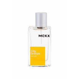 Mexx City Breeze For Her Eau de Toilette Spray