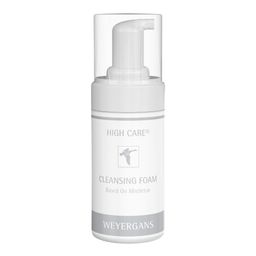 Cleansing Foam Cleansing System, Weyergans