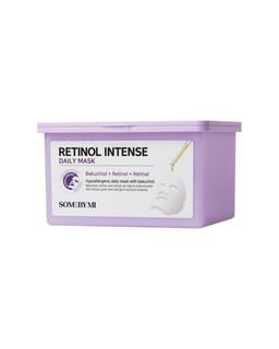 SOMEBYMI Retinol Intense Daily Mask Gesichtsmaske 30 Stk Korean Skincare K Beauty