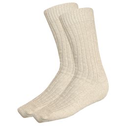 wobera ANGORA Wohlfühlsocken