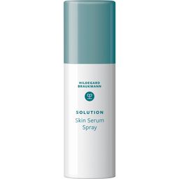 Hildegard Braukmann, Solution Skin Serum Spray
