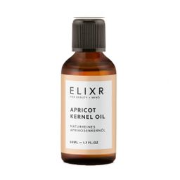 ELIXR APRIKOSENKERNÖL