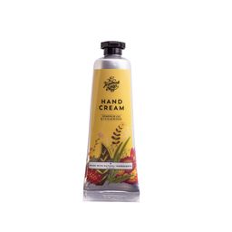 The Handmade Soap Company Handcreme Zitronengras Tube 30 ml