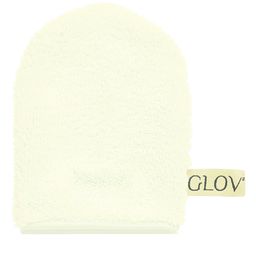GLOV Iconic Mitt - Makeup Remover and Cleansing Mitt Ivory