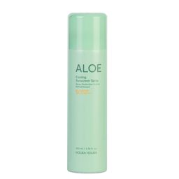Holika Holika Aloe Cooling Sunscreen Spray