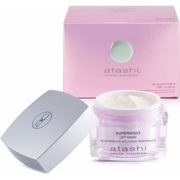 supernight mascarilla lift mask