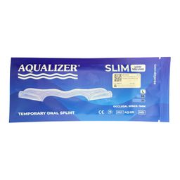 Aqualizer Slim Low / Bisshöhe 1 mm