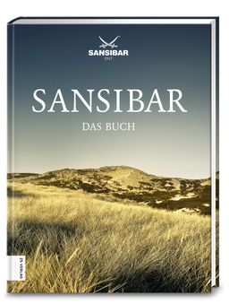 Das neue große Sansibar Buch