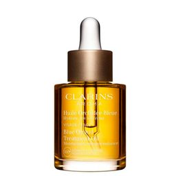 OIL "BLUE ORCHID" dehydrierte Haut 30 ml
