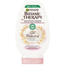 Garnier Botanic Therapy Softening Conditioner Oat Delicacy -