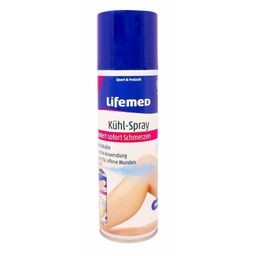 Lifemed Kühlspray