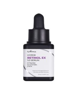 ISNTREE Hyper Retinol Ex 1.0 Serum 20ml