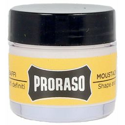 Proraso Yellow Moustache Wax