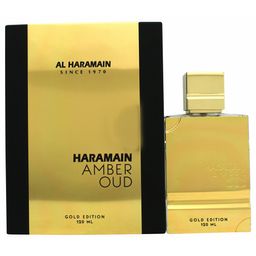 Al Haramain Amber Oud Gold Edition Eau de Parfum Spray