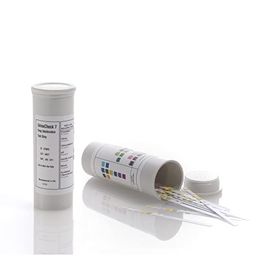 UrineCheck 7 Verfälschungstest bei Urinproben