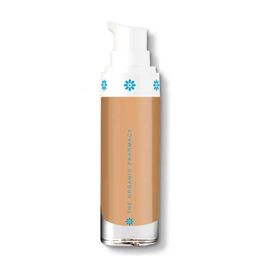 The Organic Pharmacy Make-up Tinted Beauty Cream