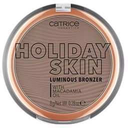 Catrice - Holiday Skin Luminous Bronzer