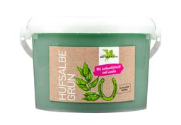 Bense & Eicke Hufsalbe grün