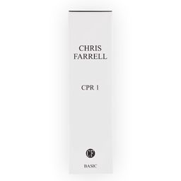 Chris Farrell Basic CPR 1