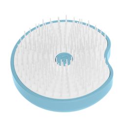 Janeke Pomme Brush Türkise Haarbürste