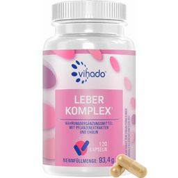 Vihado Leber Komplex
