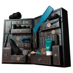 Magic Shiver Luxury Adventskalender 2026 mit Womanizer Enhance, We-Vibe Sync Lite & Arcwave Zing