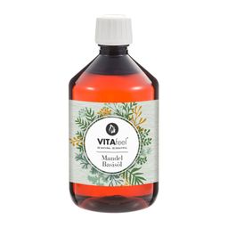 VitaFeel® Mandelöl Basisöl