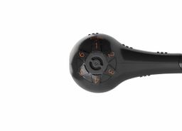 Breather Fit Atemtrainer für Profi- und Amateursportler für gezieltes Atemtraining