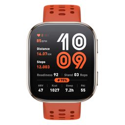 Amazfit Bip 6 Smartwatch