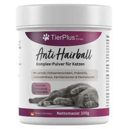 EXVital® Anti Hairball Komplex Pulver für Katzen