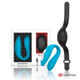 Wearwatch - Dual-Technologie Watchme - Vibrator