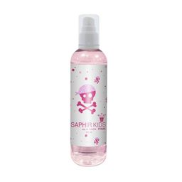 Saphir Kids Pink Eau de Toilette Vaporizer