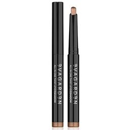 Eva Garden All-in-One Twist Up Eyeshadow - 352 hot brown stardust