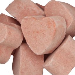 La Savonnerie de Nyons - Badekugel Herz - Mango