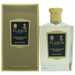 Floris Night Scented Jasmine Eau de Toilette Spray