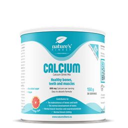 Nature's Finest Calcium 800 mg, Trinkpulver 150 g