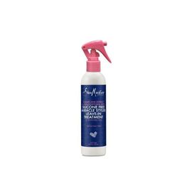 SHEA MOISTURE Silicone-Free Sugarcane Extract Conditioner Leave-In Treatment