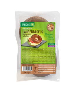 Poensgen Laugenbagels