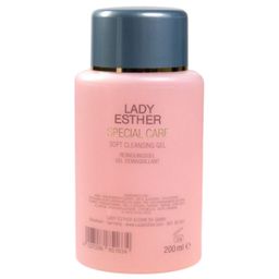 Lady Esther Cosmetic Special Care Soft Cleansing Gel
