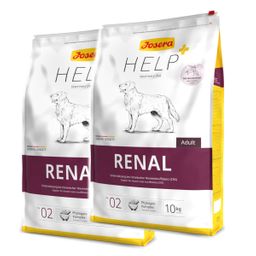 Josera Help Renal Hund