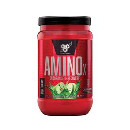 Amino-X Aminosäuren Brausetabletten  BSN